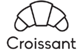 Croissant logo
