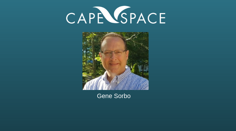 Gene Sorbo Headshot