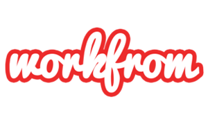 Workfrom Logo