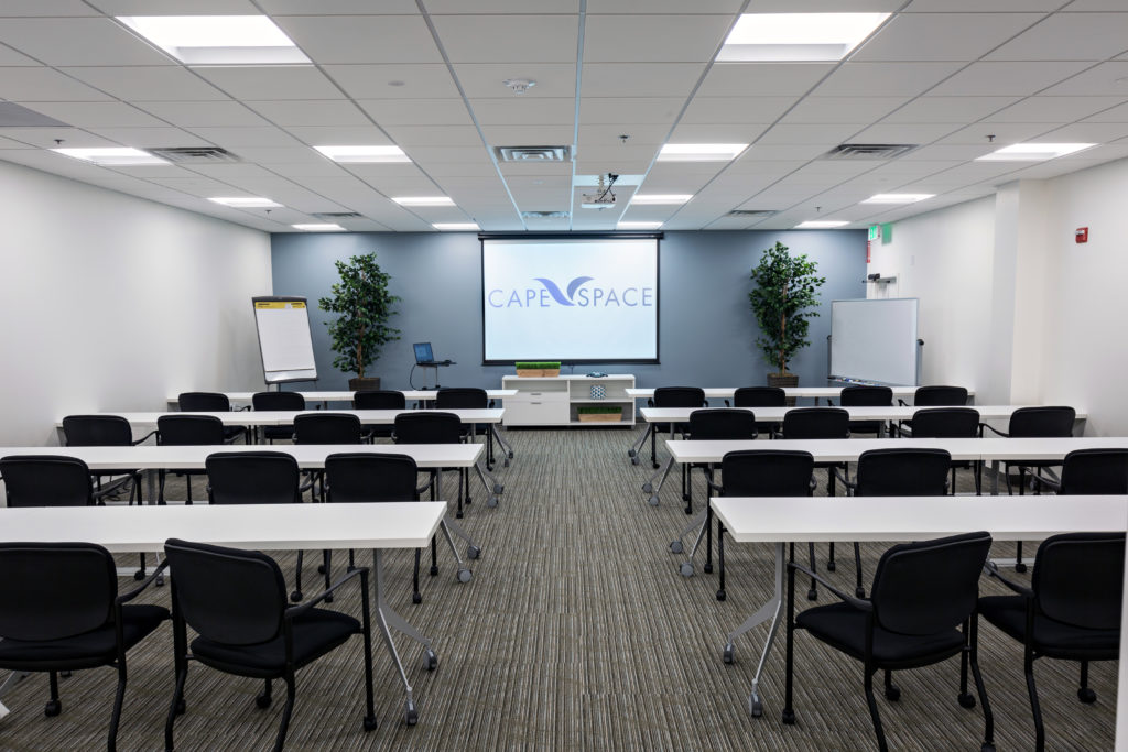 Photo taken in Hyannis Ma - Training Room available daily rental or hourly rental