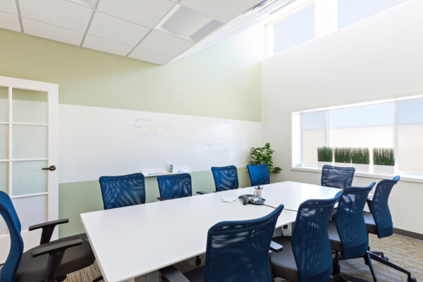 CapeSpace Hyannis | Board Room
