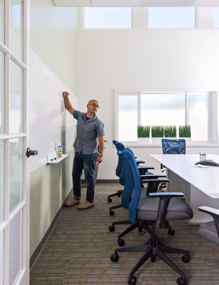 capespace coworking
