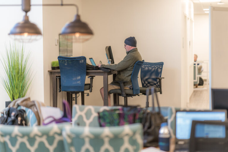 capespace coworking