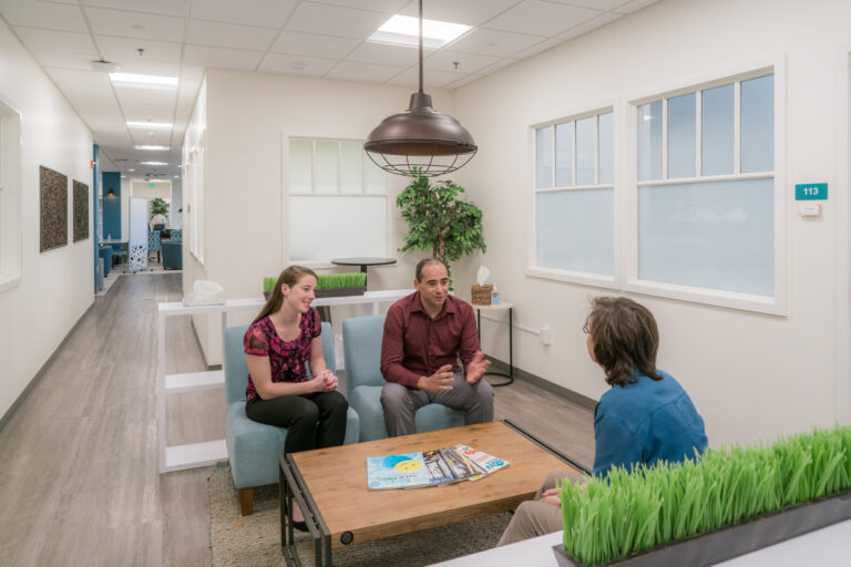 capespace coworking