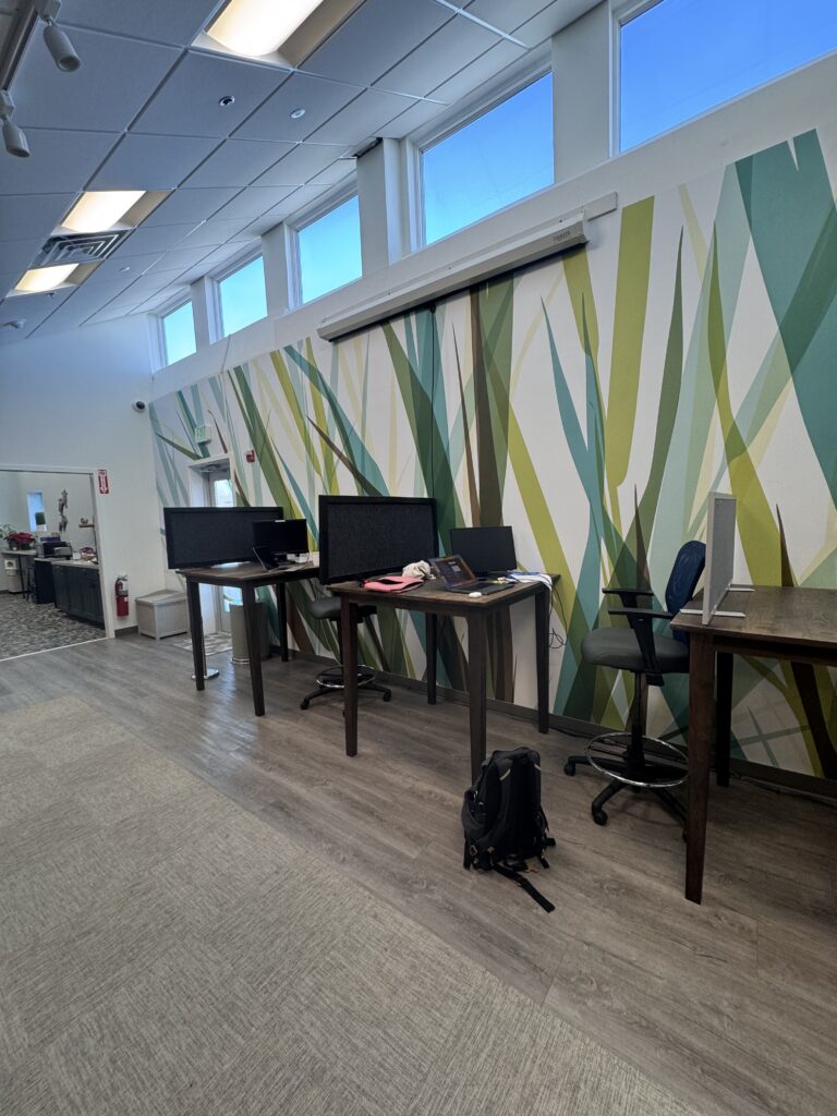 coworking space hyannis