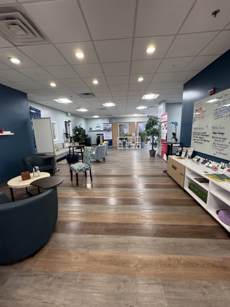 coworking space hyannis