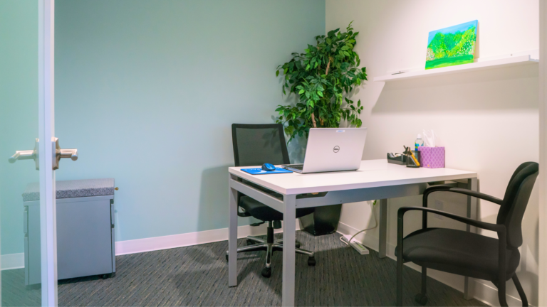 private offices share in hyannis